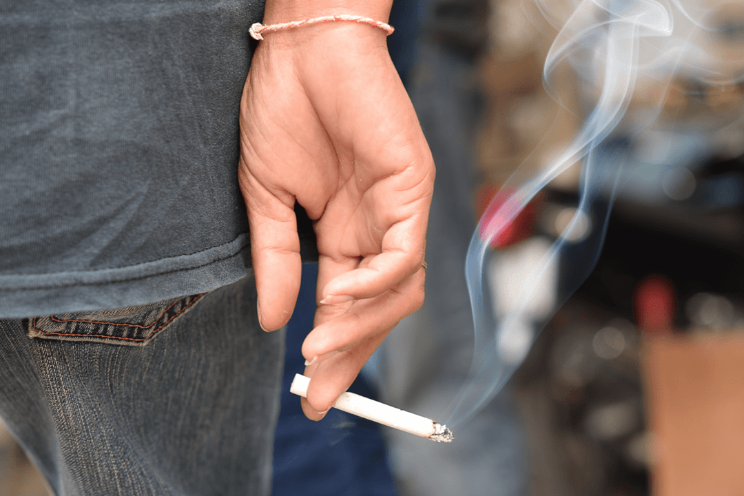 Are Hemp Cigarettes Addictive? | jeffreyshemp.com