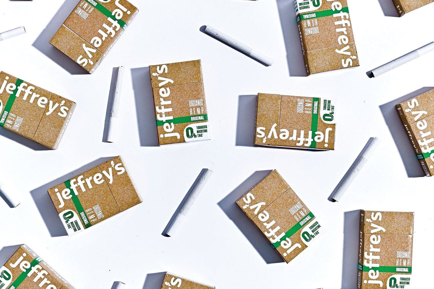 Everything You Need to Know About Hemp Cigarettes | jeffreyshemp.com